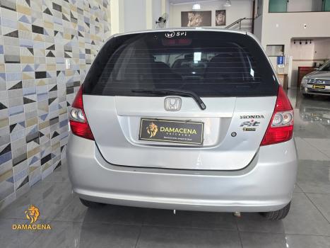 HONDA Fit 1.4 4P LXL, Foto 7