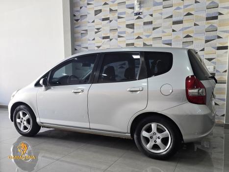HONDA Fit 1.4 4P LXL, Foto 8