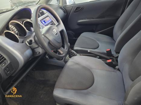 HONDA Fit 1.4 4P LXL, Foto 9