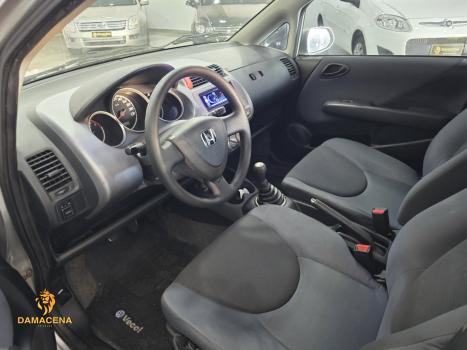 HONDA Fit 1.4 4P LXL, Foto 10