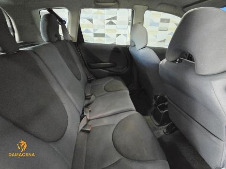 HONDA Fit 1.4 4P LXL, Foto 12