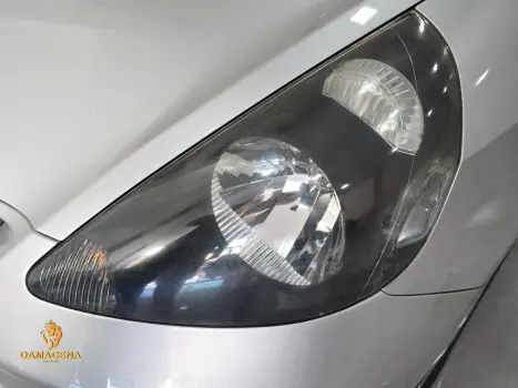 HONDA Fit 1.4 4P LXL, Foto 13