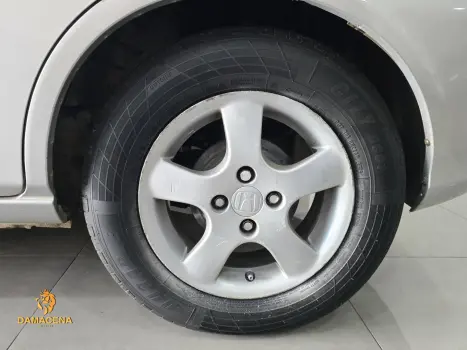 HONDA Fit 1.4 4P LXL, Foto 15