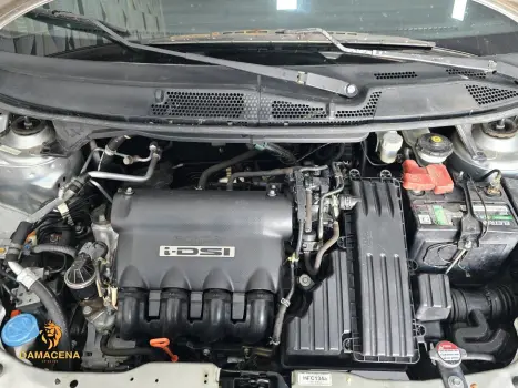 HONDA Fit 1.4 4P LXL, Foto 16