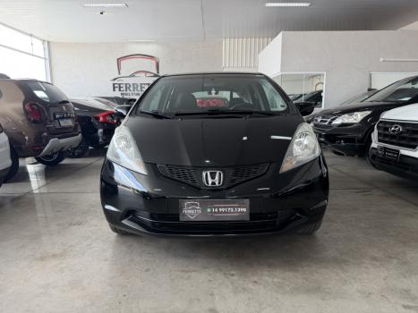 HONDA Fit 1.4 4P LXL FLEX, Foto 1