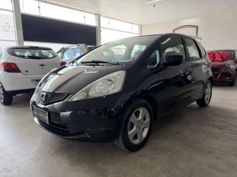 HONDA Fit 1.4 4P LXL FLEX, Foto 2