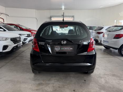 HONDA Fit 1.4 4P LXL FLEX, Foto 4