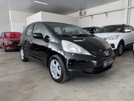 HONDA Fit 1.4 4P LXL FLEX, Foto 3