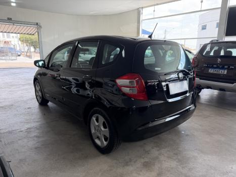HONDA Fit 1.4 4P LXL FLEX, Foto 5