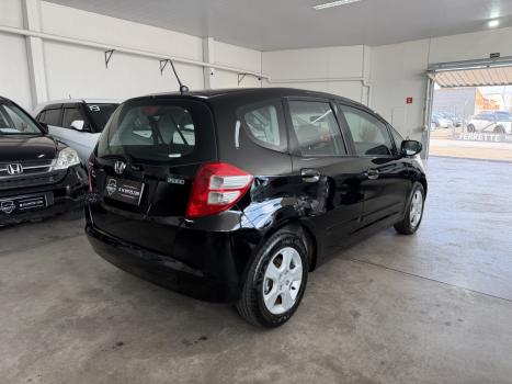 HONDA Fit 1.4 4P LXL FLEX, Foto 6