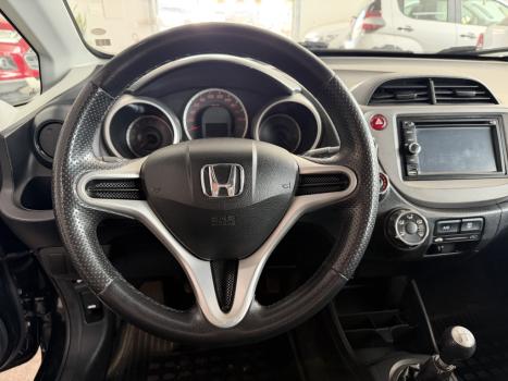 HONDA Fit 1.4 4P LXL FLEX, Foto 7