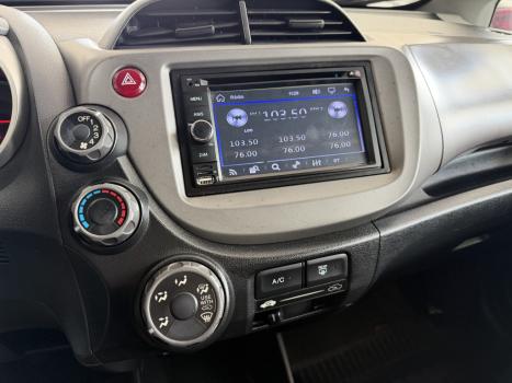 HONDA Fit 1.4 4P LXL FLEX, Foto 8