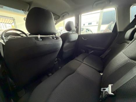 HONDA Fit 1.4 4P LXL FLEX, Foto 10