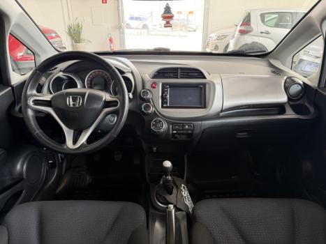 HONDA Fit 1.4 4P LXL FLEX, Foto 12