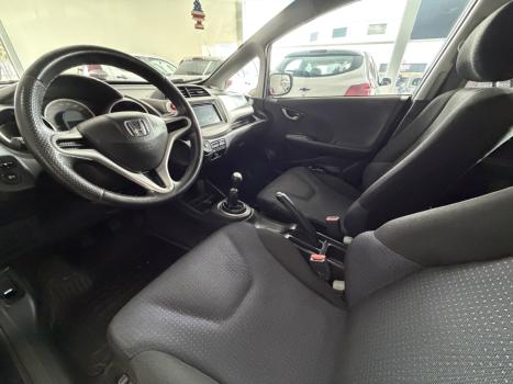 HONDA Fit 1.4 4P LXL FLEX, Foto 11