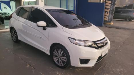 HONDA Fit 1.5 16V 4P EX FLEX AUTOMTICO, Foto 2