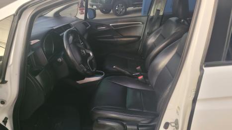 HONDA Fit 1.5 16V 4P EX FLEX AUTOMTICO, Foto 11