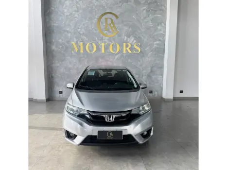 HONDA Fit 1.5 16V 4P EX AUTOM�TICO, Foto 2