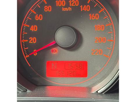 HONDA Fit 1.5 16V 4P EX AUTOM�TICO, Foto 10