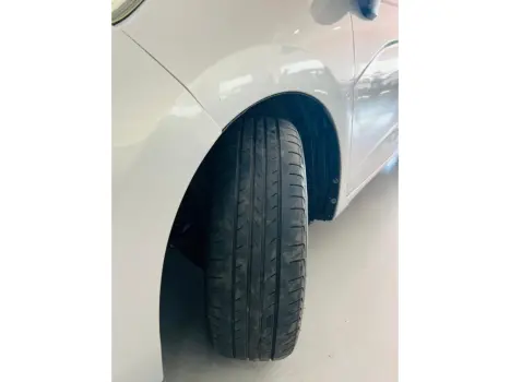 HONDA Fit 1.5 16V 4P EX AUTOMTICO, Foto 9