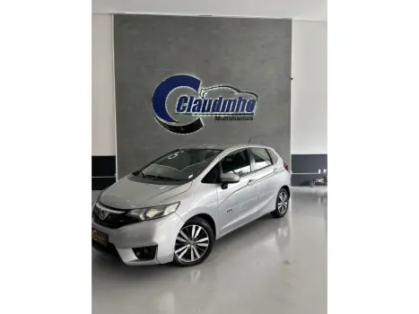 HONDA Fit 1.5 16V 4P EX AUTOM�TICO, Foto 1