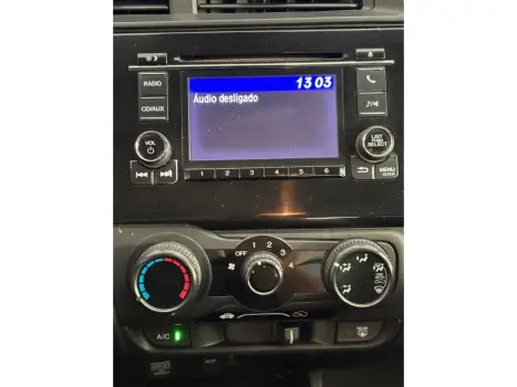 HONDA Fit 1.5 16V 4P EX AUTOM�TICO, Foto 10