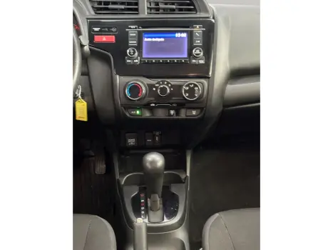 HONDA Fit 1.5 16V 4P EX AUTOM�TICO, Foto 11