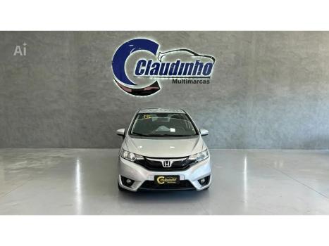 HONDA Fit 1.5 16V 4P EX AUTOM�TICO, Foto 1