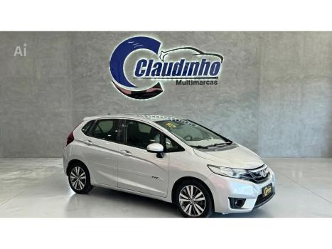 HONDA Fit 1.5 16V 4P EX AUTOM�TICO, Foto 2