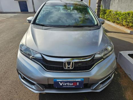 HONDA Fit 1.5 16V 4P PERSONAL FLEX AUTOMTICO CVT, Foto 2
