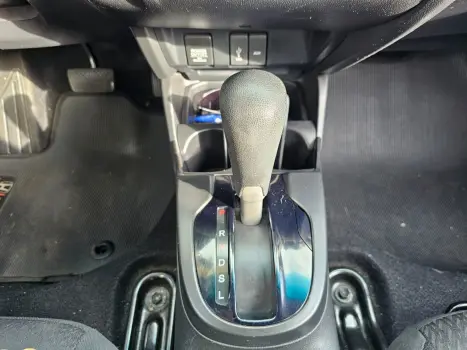 HONDA Fit 1.5 16V 4P PERSONAL FLEX AUTOMTICO CVT, Foto 12