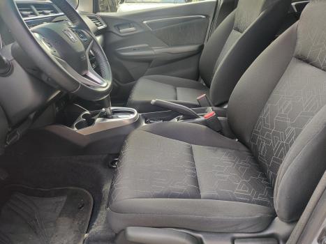 HONDA Fit 1.5 16V 4P EXL FLEX, Foto 10