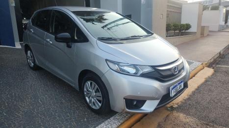 HONDA Fit 1.5 16V 4P DX FLEX AUTOMTICO, Foto 1
