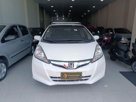 HONDA Fit 1.5 16V 4P TWIST FLEX, Foto 2