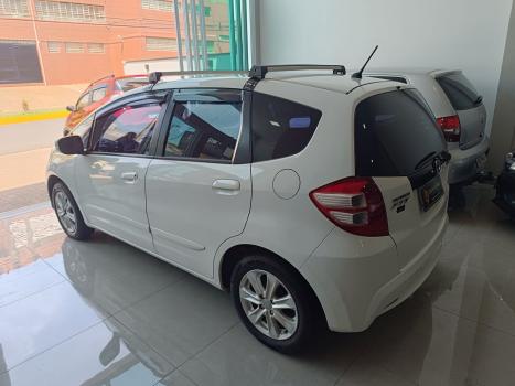 HONDA Fit 1.5 16V 4P TWIST FLEX, Foto 3