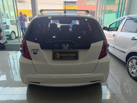HONDA Fit 1.5 16V 4P TWIST FLEX, Foto 4