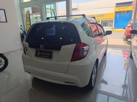 HONDA Fit 1.5 16V 4P TWIST FLEX, Foto 5