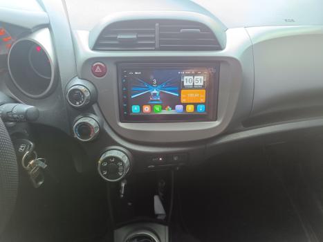 HONDA Fit 1.5 16V 4P TWIST FLEX, Foto 6