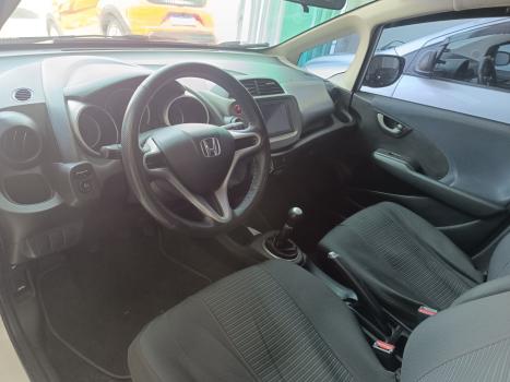 HONDA Fit 1.5 16V 4P TWIST FLEX, Foto 7
