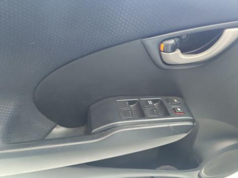 HONDA Fit 1.5 16V 4P TWIST FLEX, Foto 8