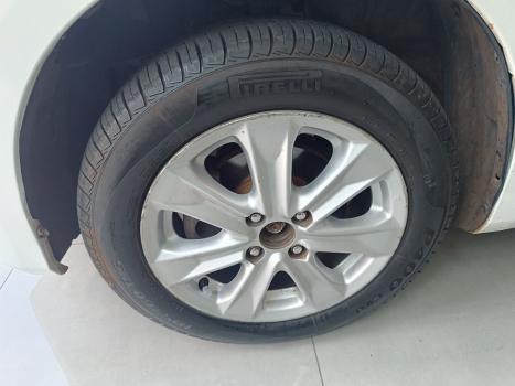 HONDA Fit 1.5 16V 4P TWIST FLEX, Foto 9