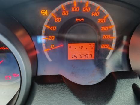 HONDA Fit 1.5 16V 4P TWIST FLEX, Foto 10