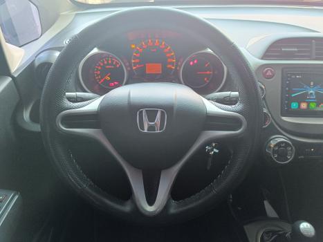 HONDA Fit 1.5 16V 4P TWIST FLEX, Foto 11