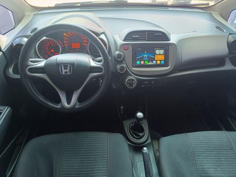 HONDA Fit 1.5 16V 4P TWIST FLEX, Foto 13