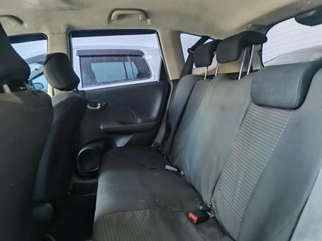 HONDA Fit 1.5 16V 4P TWIST FLEX, Foto 14