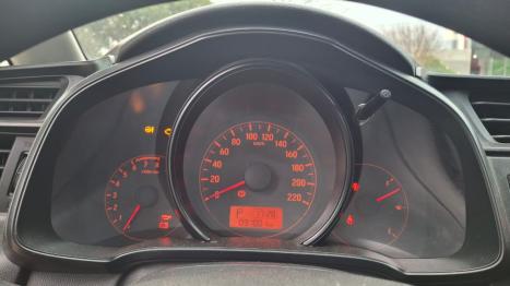 HONDA Fit 1.5 16V 4P LX FLEX AUTOMTICO, Foto 5