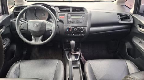 HONDA Fit 1.5 16V 4P LX FLEX AUTOMTICO, Foto 7