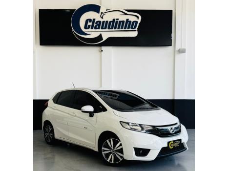 HONDA Fit 1.5 16V 4P EX AUTOMÁTICO, Foto 1 HONDA Fit 1.5 16V 4P EX AUTOMÁTICO, Foto 1