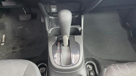 HONDA Fit 1.5 16V 4P LX FLEX AUTOMÁTICO, Foto 14 HONDA Fit 1.5 16V 4P LX FLEX AUTOMÁTICO, Foto 14