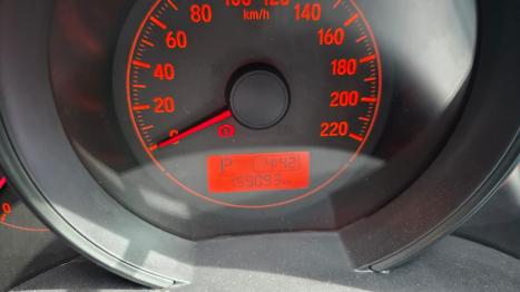 HONDA Fit 1.5 16V 4P LX FLEX AUTOMÁTICO, Foto 16 HONDA Fit 1.5 16V 4P LX FLEX AUTOMÁTICO, Foto 16